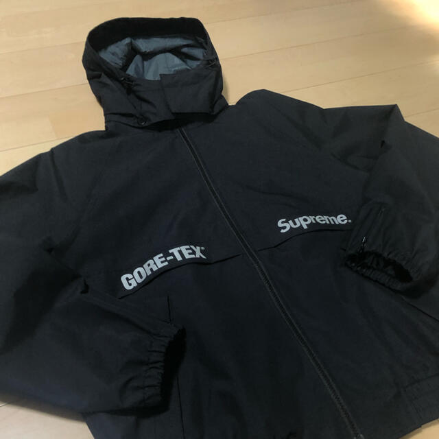 Supreme GORE-TEX Track Jacket