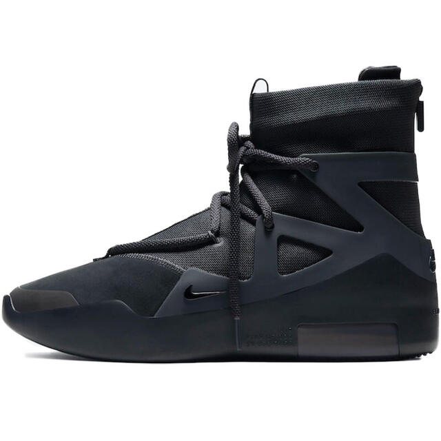 NIKE AIR FEAR OF GOD 1 エアフィアオブゴッド 27.5cm