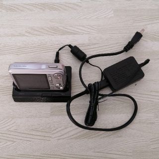 カシオ(CASIO)のまりも様☆CASIO(コンパクトデジタルカメラ)