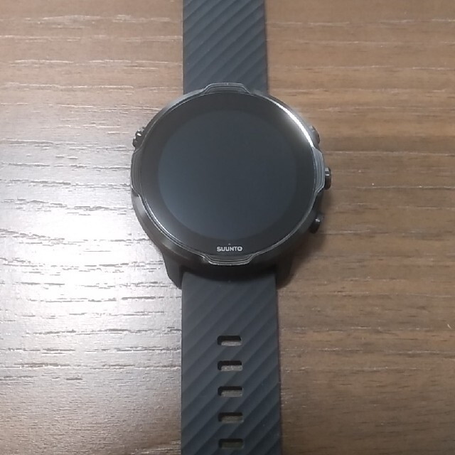suunto7 スント7 美品 スマートウォッチ スポーツ suunto7 スント7 美品 スマートウォッチ スポーツ