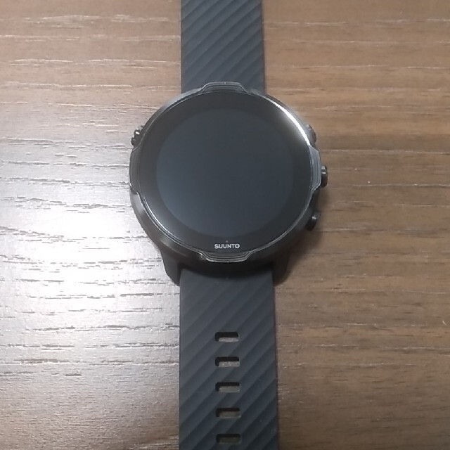 suunto7　スント7　美品　スマートウォッチ　スポーツ