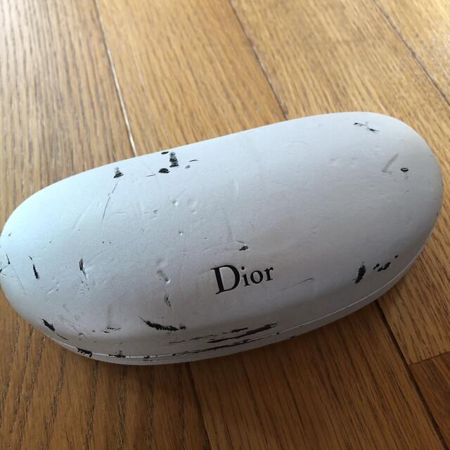 【最終お値下げ】Christian Dior カラーサングラス