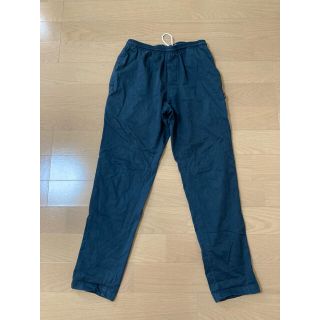 ステューシー(STUSSY)のstussy beachpants イージーパンツ(スラックス)