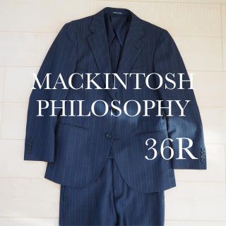 マッキントッシュフィロソフィー(MACKINTOSH PHILOSOPHY)の専用マッキントッシュフィロソフィー (スーツジャケット)