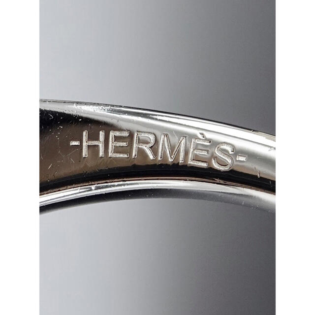 エルメス グリーン リコル2 カフス カフリンクス HERMES | www