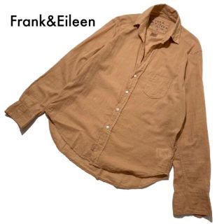 フランクアンドアイリーン(Frank&Eileen)のtukusi様専用 美品フランクアンドアイリーン ロンハーマン ボイルシャツXS(シャツ/ブラウス(長袖/七分))