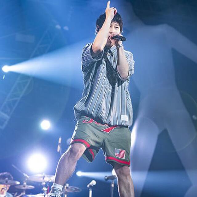 UVERworld TAKUYA∞さん着用 ベースボールシャツ effecten 高価値 51.0