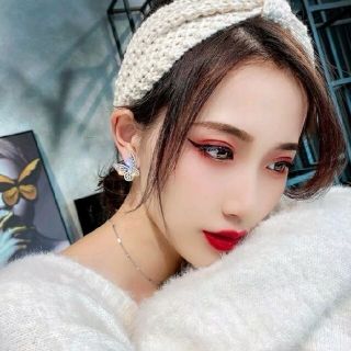 eimy istoire - ◇インポートピアス◇ラスト1点要コメント◇ジルコニア eimy istoire - ◇インポートピアス◇ラスト1点要コメント◇ジルコニア