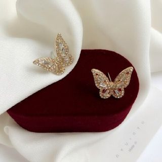 eimy istoire - ◇インポートピアス◇ラスト1点要コメント◇ジルコニア eimy istoire - ◇インポートピアス◇ラスト1点要コメント◇ジルコニア