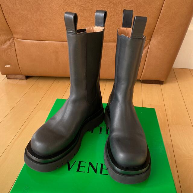 ご専用♡ボッテガヴェネタ♡ブーツ 37 Bottega Veneta - violinista.mx