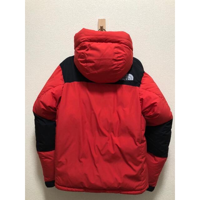 THE NORTH FACE - 【美品】THE NORTH FACE ノースフェイス バルトロ ...