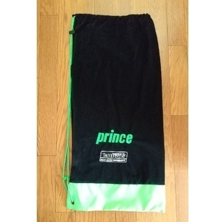 プリンス(Prince)のテニスラケットケース prince(バッグ)