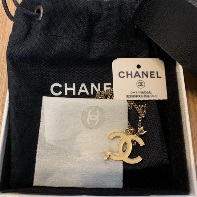 早い者勝ちCHANEL ネックレス