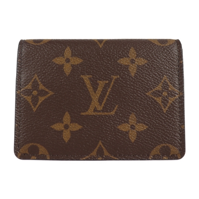LOUIS VUITTON ルイ ヴィトン 名刺入れ 【本物保証】 enot.in.ua