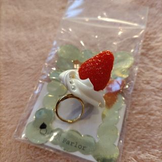 4ページ目 - キューポット リング(指輪)の通販 600点以上 | Q-pot.の