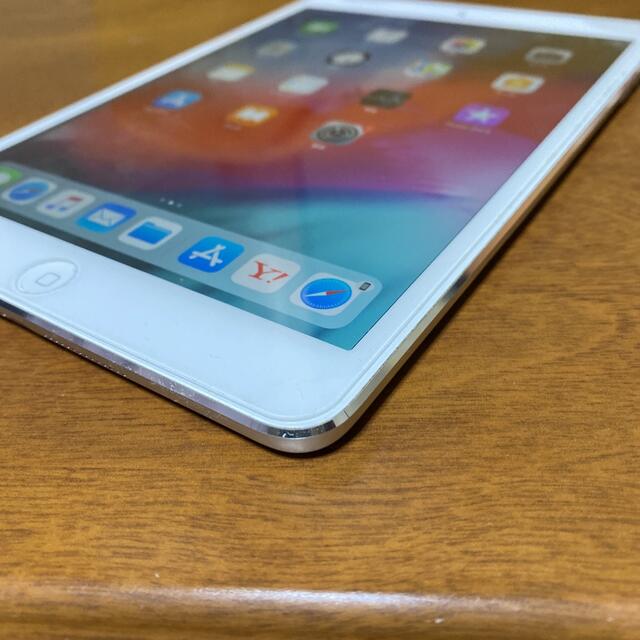 Apple iPad mini2 simフリー32GB 2