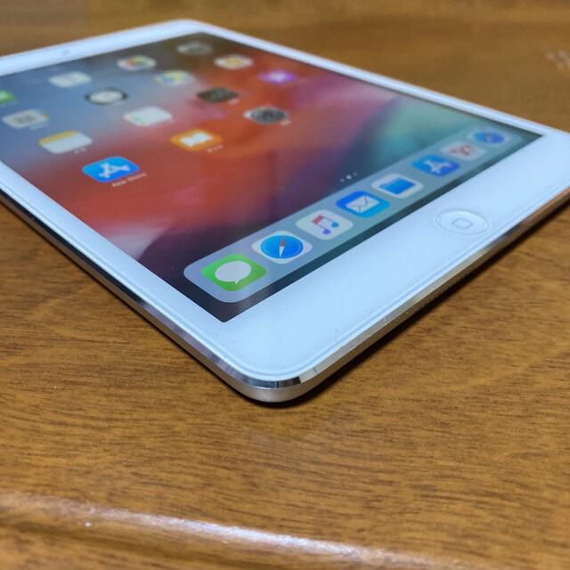 Apple iPad mini2 simフリー32GB 3