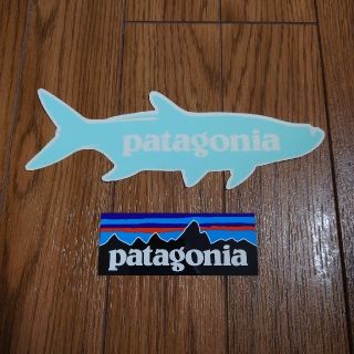 パタゴニア(patagonia)の♢ パタゴニアステッカー ♢(その他)