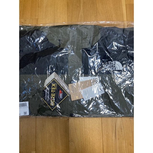 新品 THE NORTH FACE マウンテンライトジャケット 1