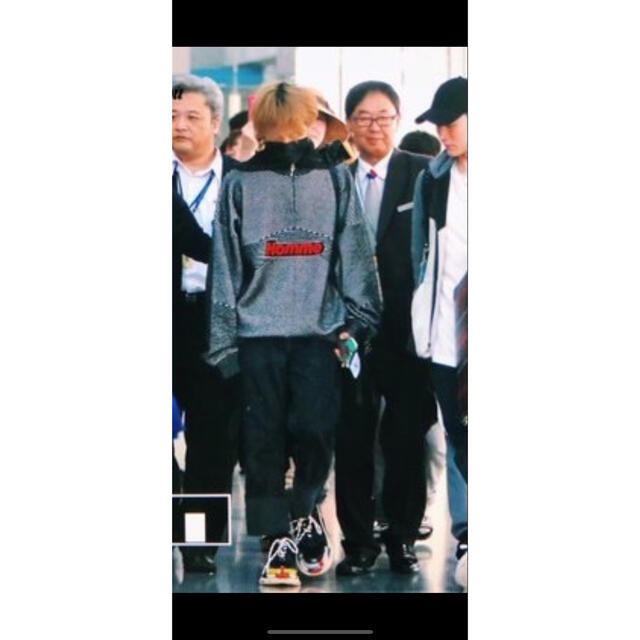 BALENCIAGA - G-DRAGON着用 BALENCIAGA ニットの通販 by PMO's BALENCIAGA - G-DRAGON着用 BALENCIAGA ニットの通販 by PMO's