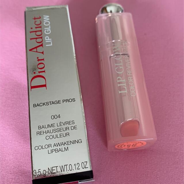 Dior(ディオール)のディオール  アディクト　リップグロウ コスメ/美容のベースメイク/化粧品(口紅)の商品写真
