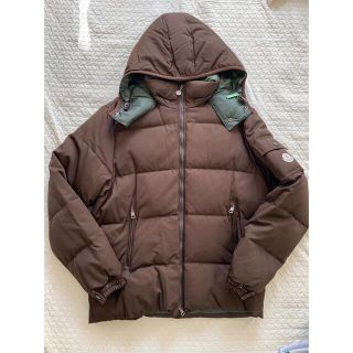 モンクレール(MONCLER)のモンクレール　ジュンヤワタナベ　コムデギャルソン　ダウン　ジャケット(ダウンジャケット)