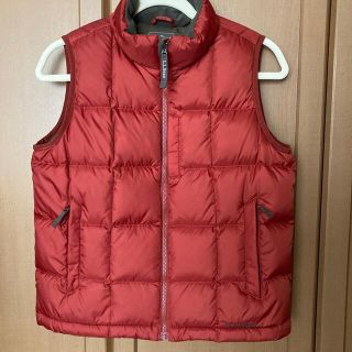 エルエルビーン(L.L.Bean)のL.L.Bean⭐︎エル.エル.ビーン　ダウンベスト　キッズ(ジャケット/上着)