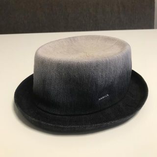 カンゴール(KANGOL)のKANGOLハット(ハット)