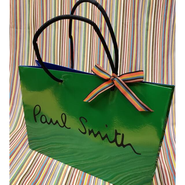 Paul Smith - 新品未使用 ポールスミス 長財布(ブラック)の通販 by