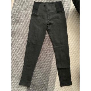 ザラ(ZARA)のZARA ストレッチスキニーパンツ(スキニーパンツ)