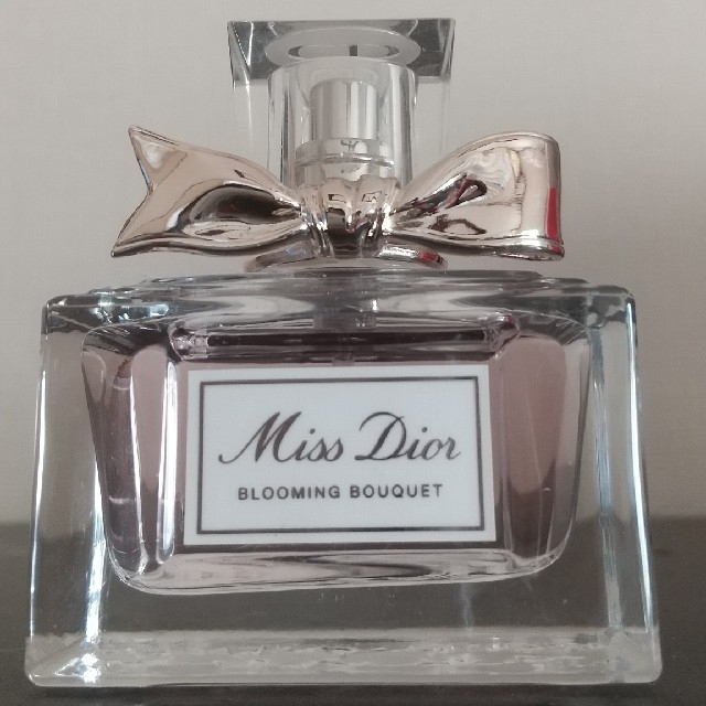Dior(ディオール)のミス ディオール ブルーミングブーケ 30ml コスメ/美容の香水(香水(女性用))の商品写真