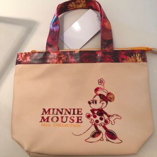 ミニーマウス バッグの通販 100点以上 | ミニーマウスのレディースを