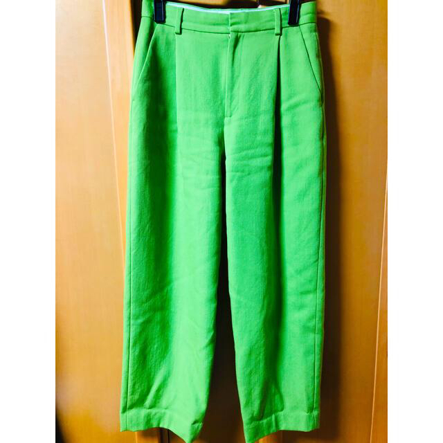 6 roku KARSEY PANTS 36 | www.fleettracktz.com
