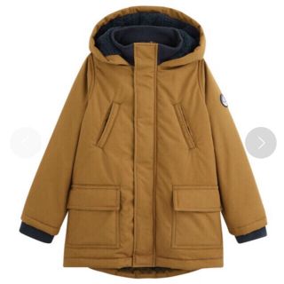 プチバトー(PETIT BATEAU)の【フィリップス様専用】プチバトー　ジャケット　ジャンパー　ラルフローレン(ジャケット/上着)