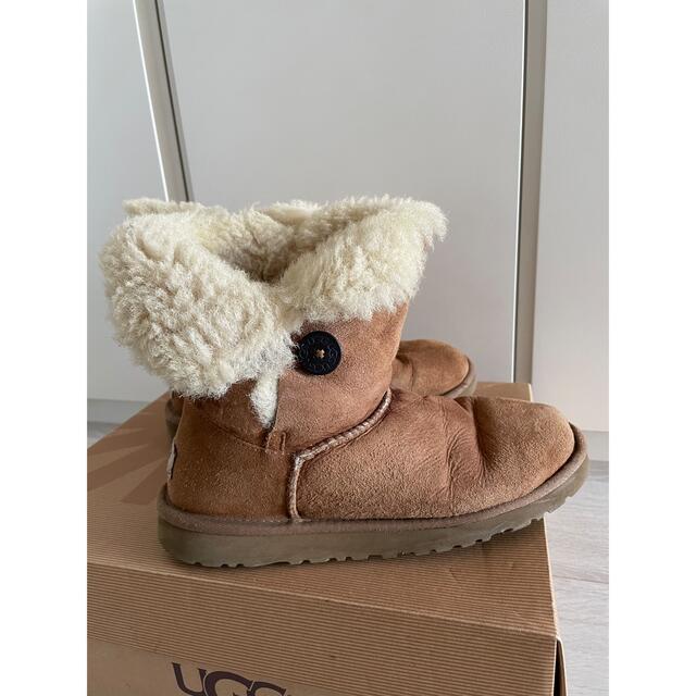 UGG(アグ)のUGG ムートンブーツ レディースの靴/シューズ(ブーツ)の商品写真