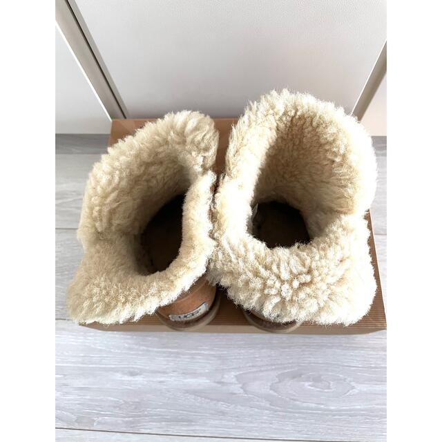 UGG(アグ)のUGG ムートンブーツ レディースの靴/シューズ(ブーツ)の商品写真