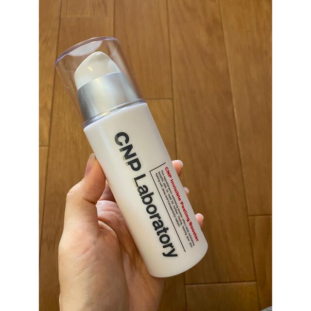 CNP(チャアンドパク)のCNP 導入化粧水　Pブースター コスメ/美容のスキンケア/基礎化粧品(ブースター/導入液)の商品写真