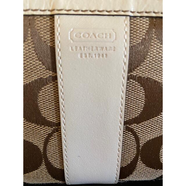 coach 長財布 新品