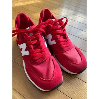 ニューバランス(New Balance)のニューバランス　スニーカー(スニーカー)