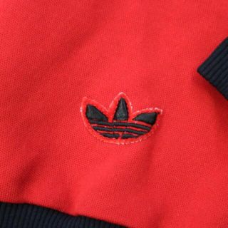 adidas - 即購入OK 小松菜奈着用 80s adidasトラックジャケットの通販 ...