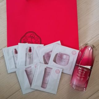 シセイドウ(SHISEIDO (資生堂))のNEW アルティミューン パワライジング コンセントレート Ⅲ (美容液)