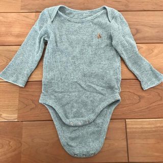 ベビーギャップ(babyGAP)の最終値下げ　ＧＡＰ　ロンパース(ロンパース)