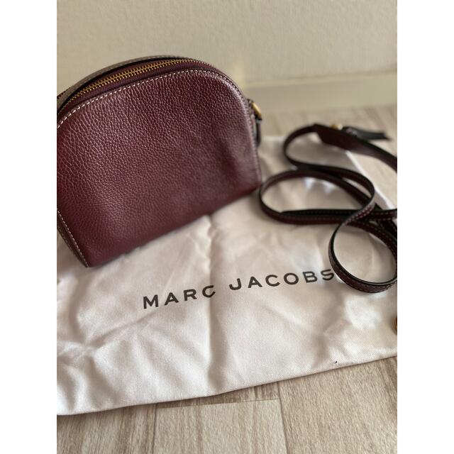 MARC BY MARC JACOBS(マークバイマークジェイコブス)のMARC JACOBS マークジェイコブス ショルダーバッグ レディースのバッグ(ショルダーバッグ)の商品写真