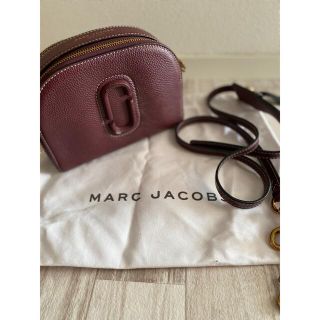 マークバイマークジェイコブス(MARC BY MARC JACOBS)のMARC JACOBS マークジェイコブス ショルダーバッグ(ショルダーバッグ)