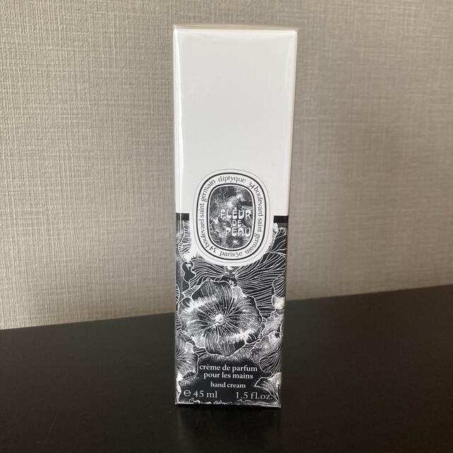 diptyque(ディプティック)のmalaru様　diptyque ハンドクリーム フルールドゥポー 45ml コスメ/美容のボディケア(ハンドクリーム)の商品写真