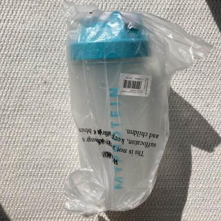 マイプロテイン(MYPROTEIN)のマイプロテイン　シェイカー　600ml 新品未使用(トレーニング用品)