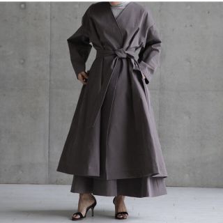 SHE Tokyo シートーキョー Karen feather ブラック moldtool.com.br