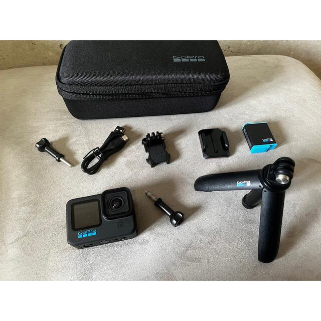 ブランドのギフト GoPro - GOPRO HERO10 Black その他 - printwise.ie