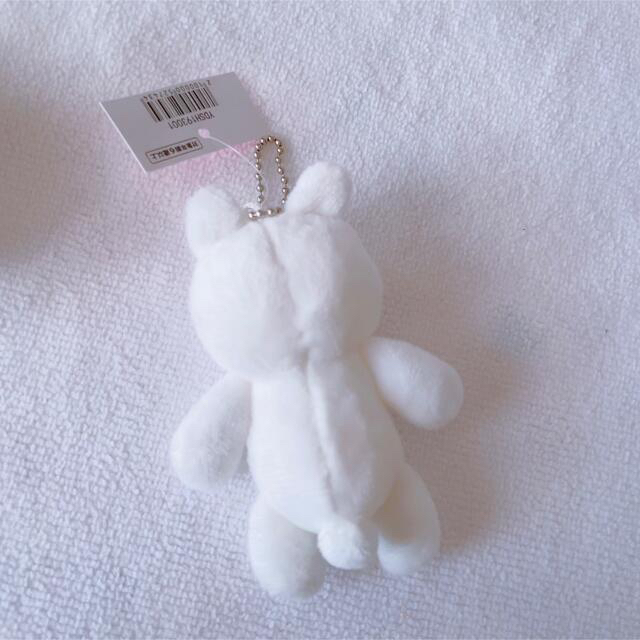 𓊆 新品 すこぶる動くウサギ ぬいぐるみ A 𓊇  エンタメ/ホビーのおもちゃ/ぬいぐるみ(ぬいぐるみ)の商品写真