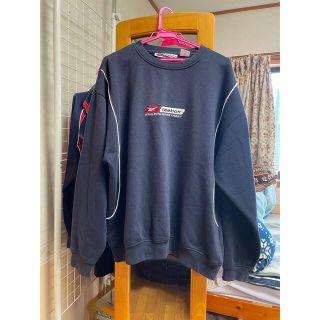 リーボック(Reebok)のreebok リーボック　スウェット(スウェット)